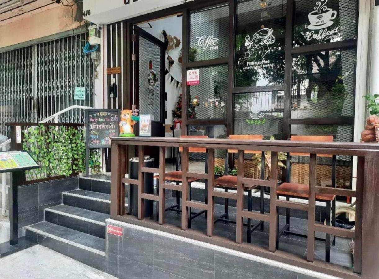 Albergue Great House 99 Bangkok Exterior foto