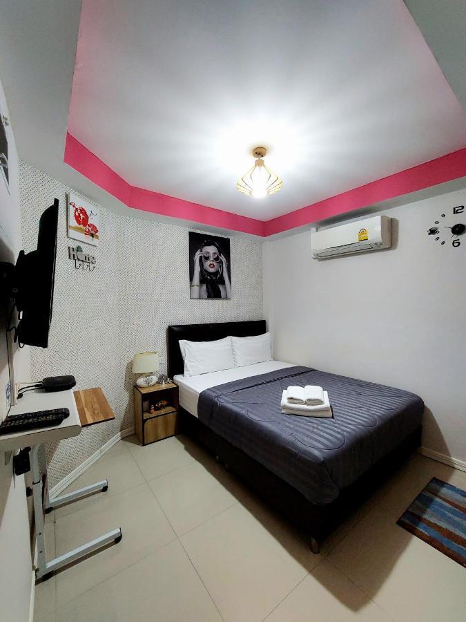 Albergue Great House 99 Bangkok Exterior foto