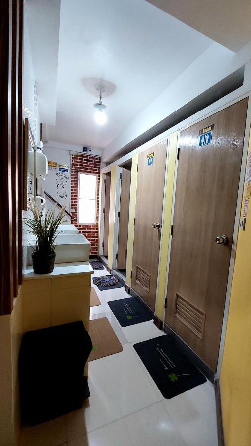 Albergue Great House 99 Bangkok Exterior foto